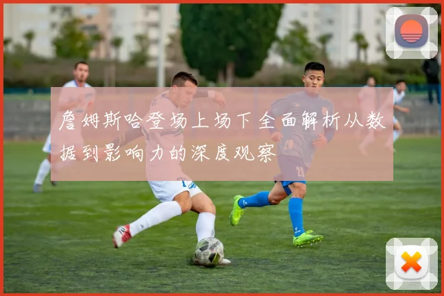 詹姆斯哈登场上场下全面解析从数据到影响力的深度观察