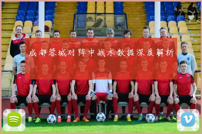 成都蓉城对阵中战术数据深度解析