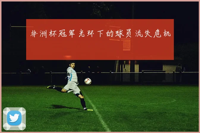 非洲杯冠军光环下的球员流失危机