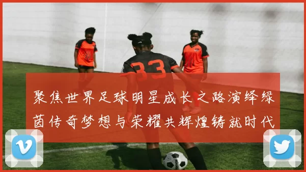 聚焦世界足球明星成长之路演绎绿茵传奇梦想与荣耀共辉煌铸就时代光辉篇章